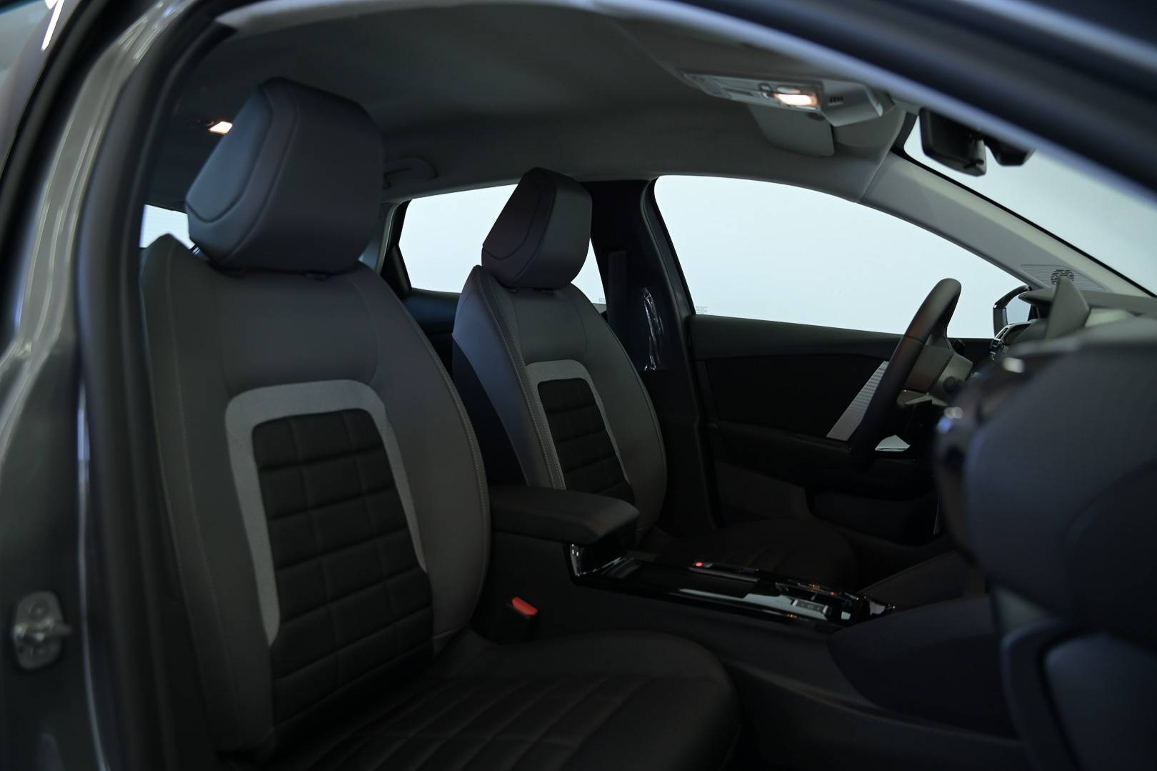 CITROEN C4 - Foto 24