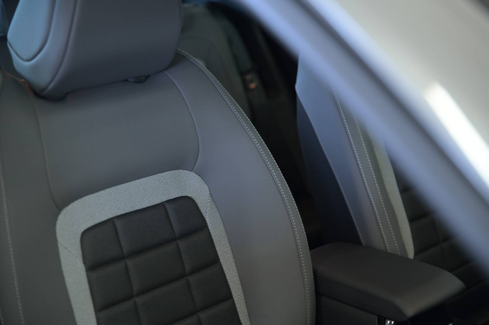 CITROEN C4 - Foto 25