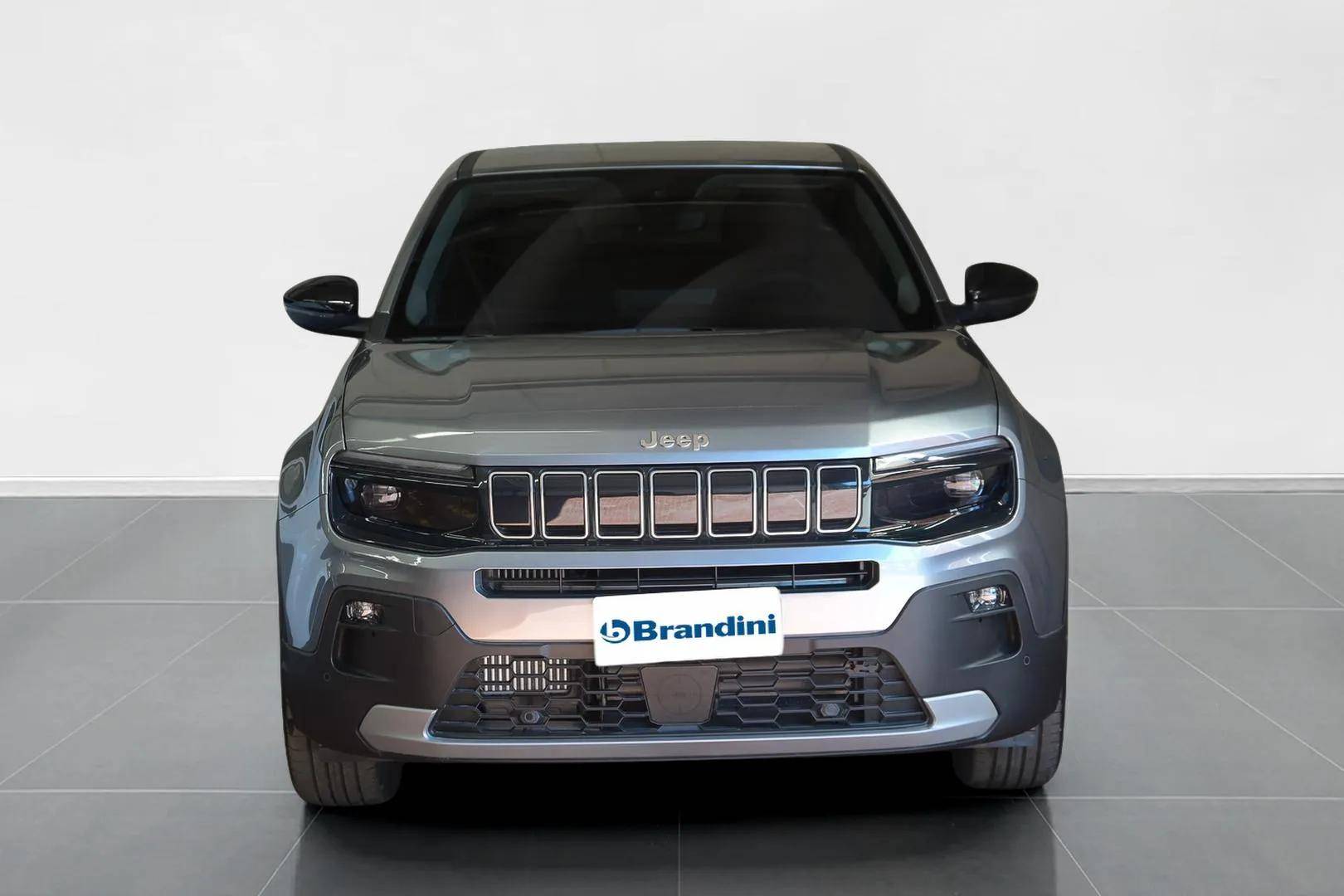 JEEP Avenger - Foto 2
