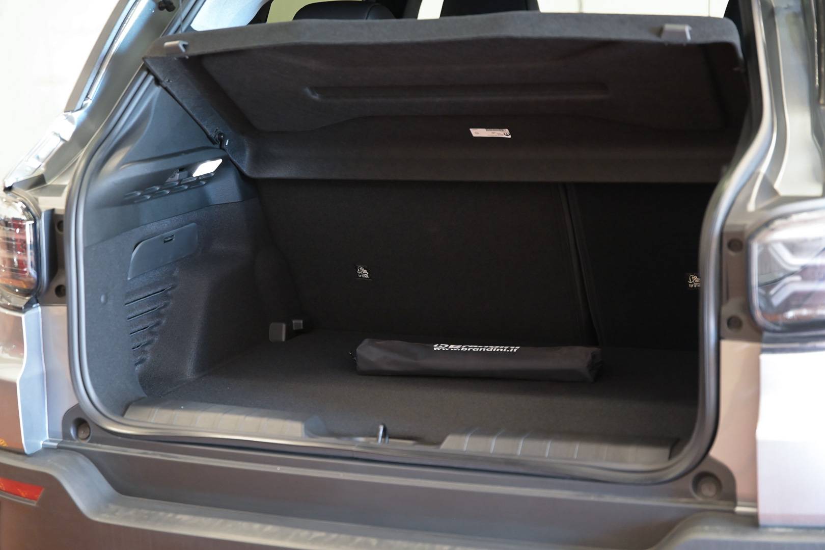 JEEP Avenger - Foto 5
