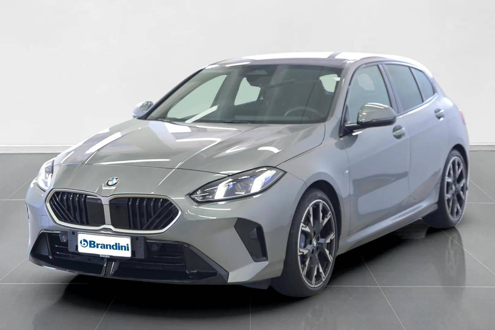 BMW Serie 1 - Foto 1