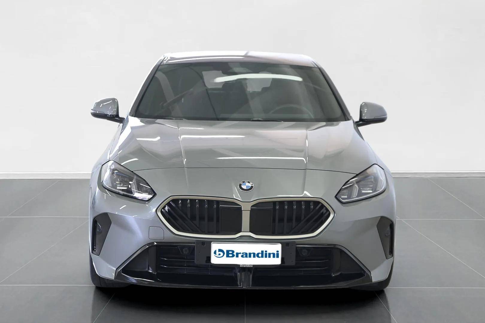 BMW Serie 1 - Foto 2