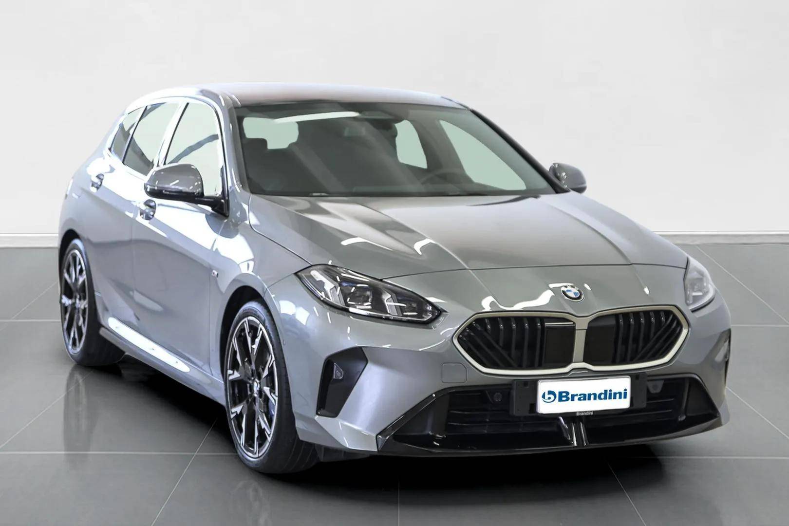 BMW Serie 1 - Foto 3