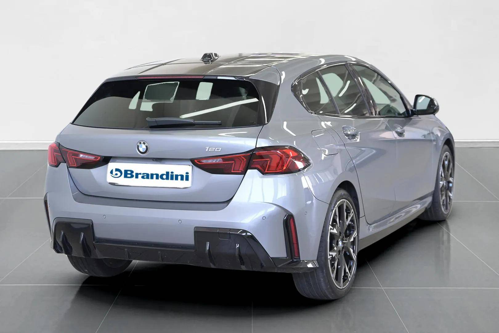 BMW Serie 1 - Foto 4