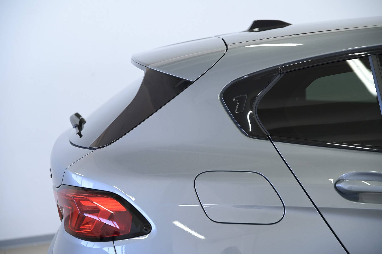 BMW Serie 1 - Foto 7