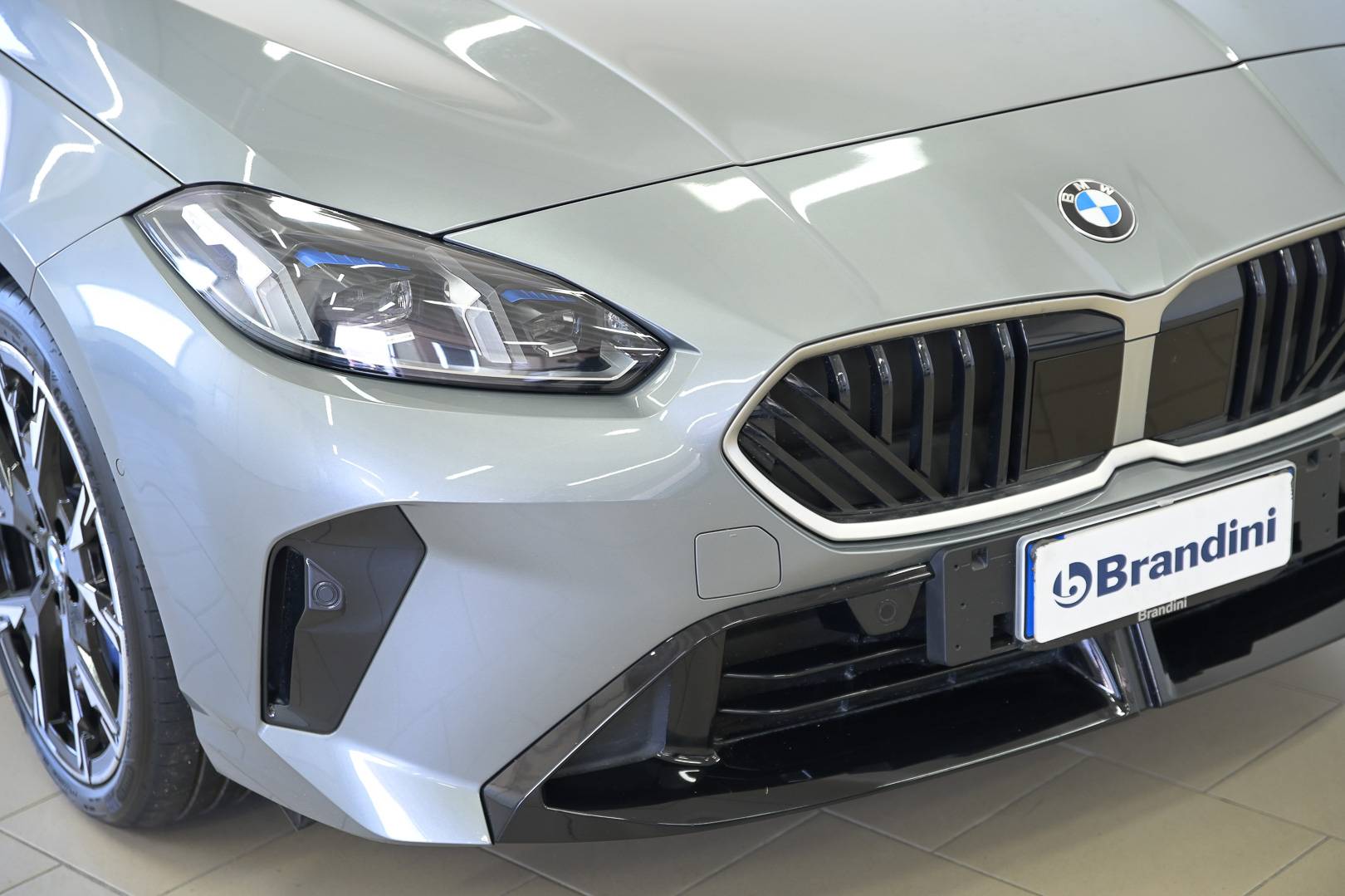 BMW Serie 1 - Foto 10