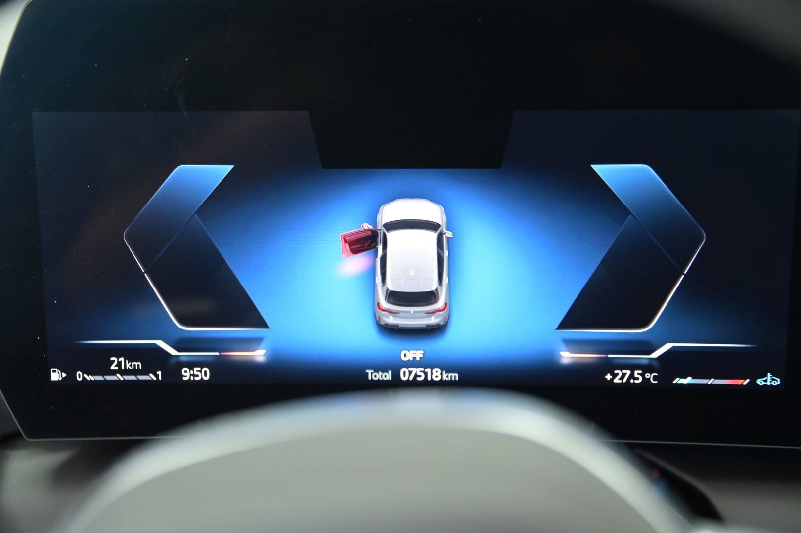 BMW Serie 1 - Foto 12