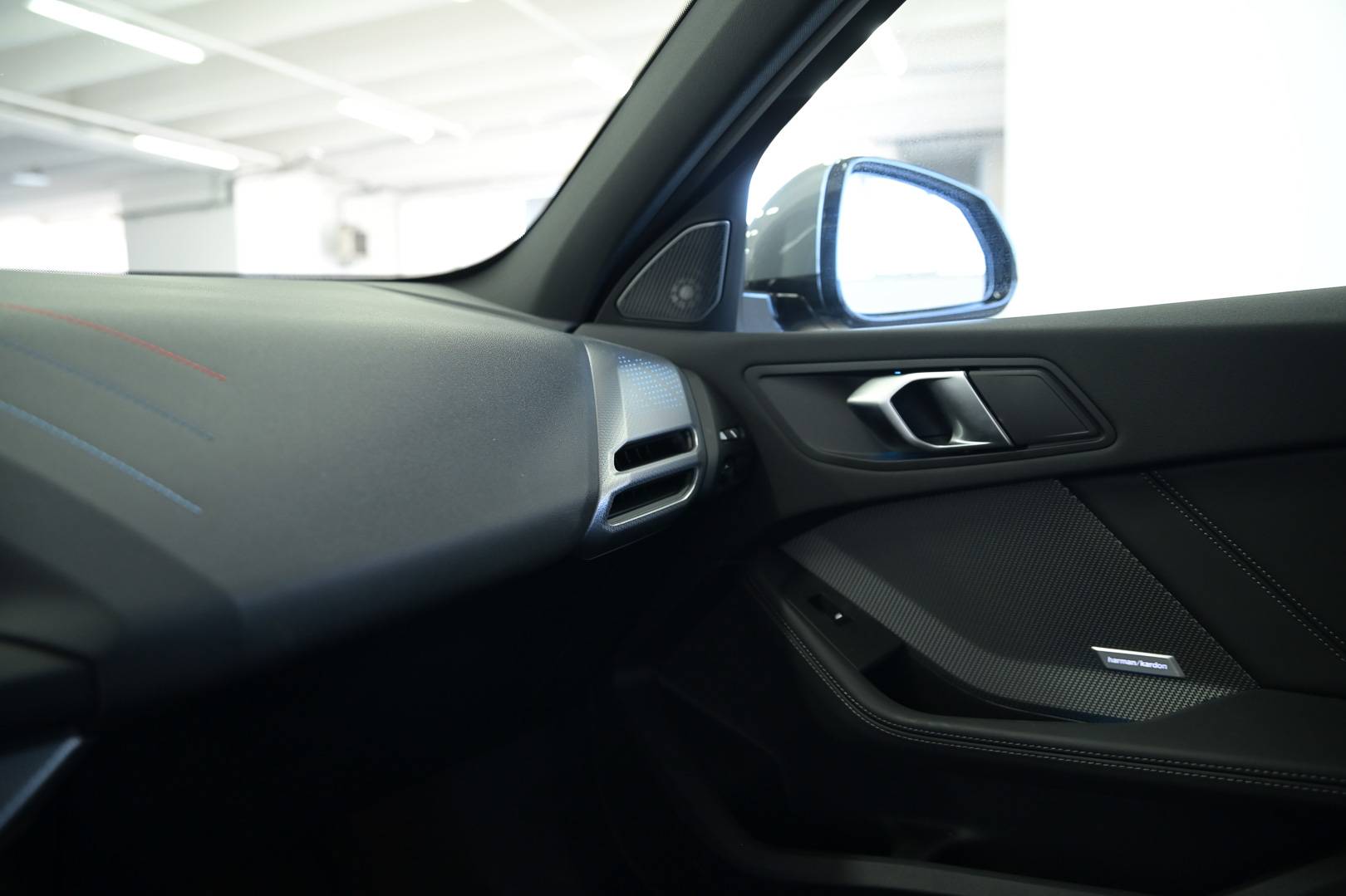 BMW Serie 1 - Foto 13