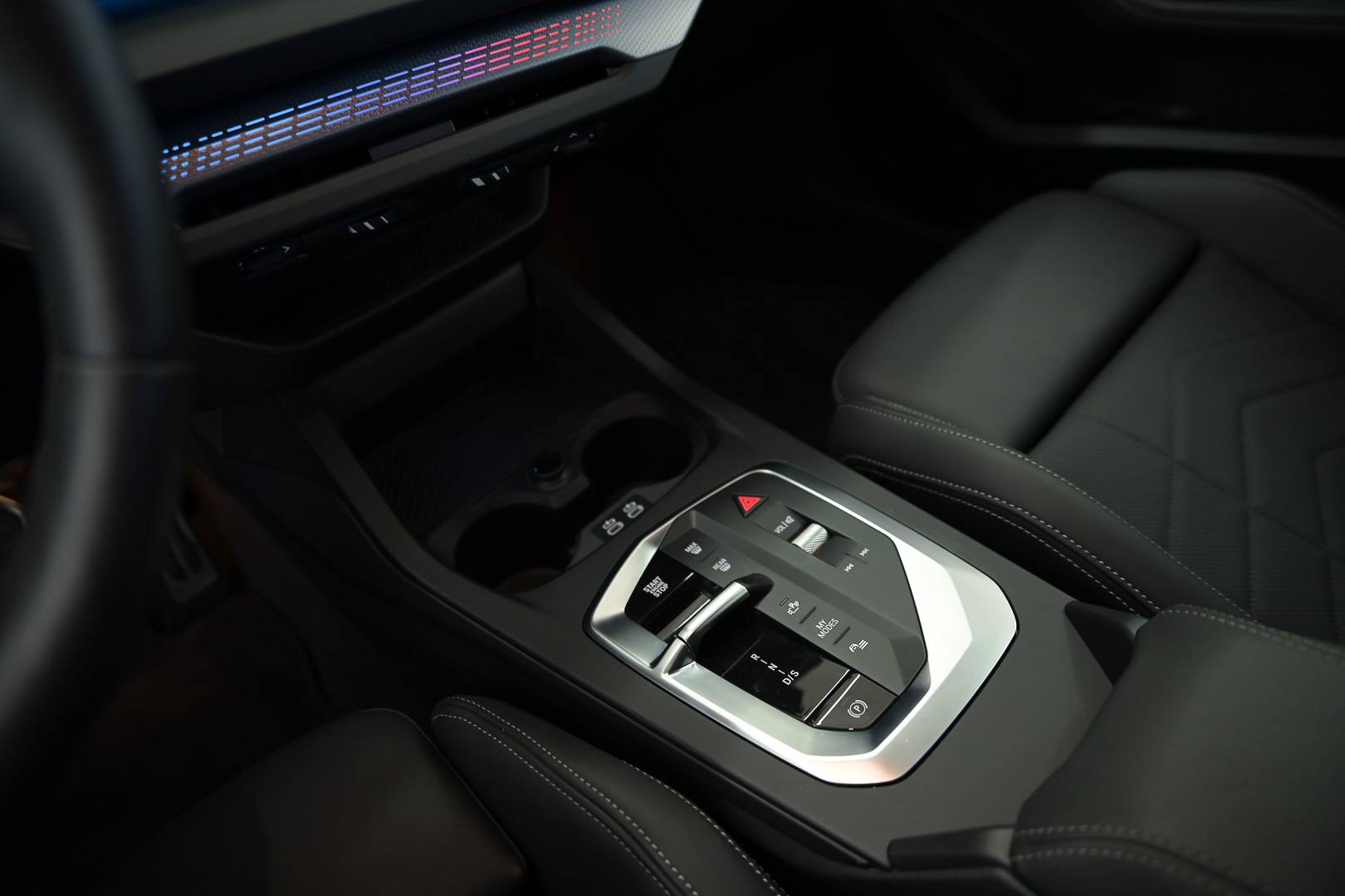 BMW Serie 1 - Foto 14