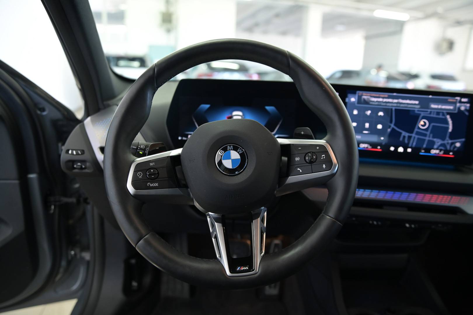 BMW Serie 1 - Foto 16