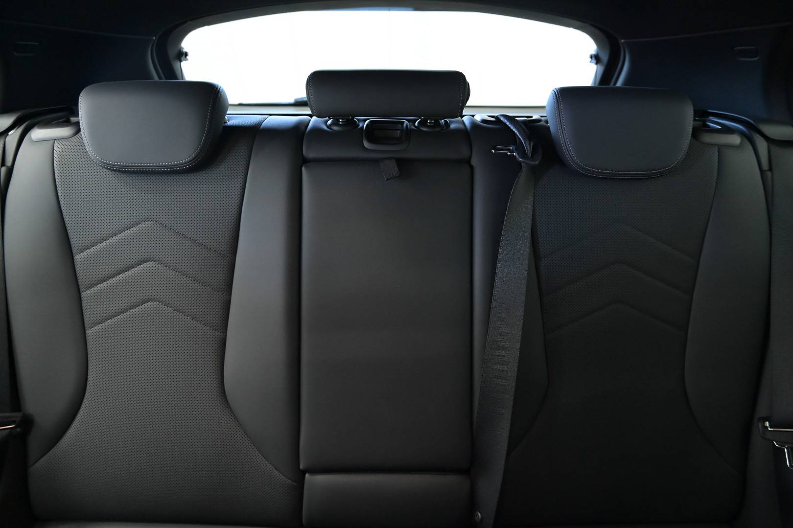 BMW Serie 1 - Foto 24