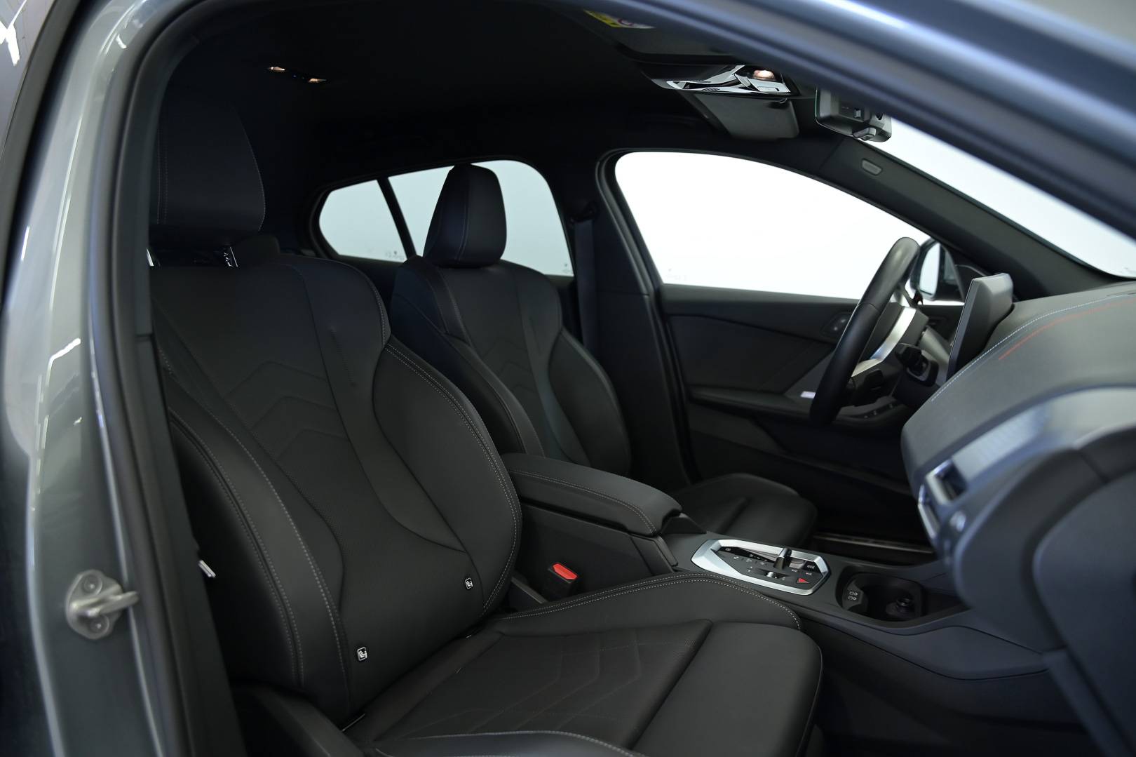 BMW Serie 1 - Foto 26