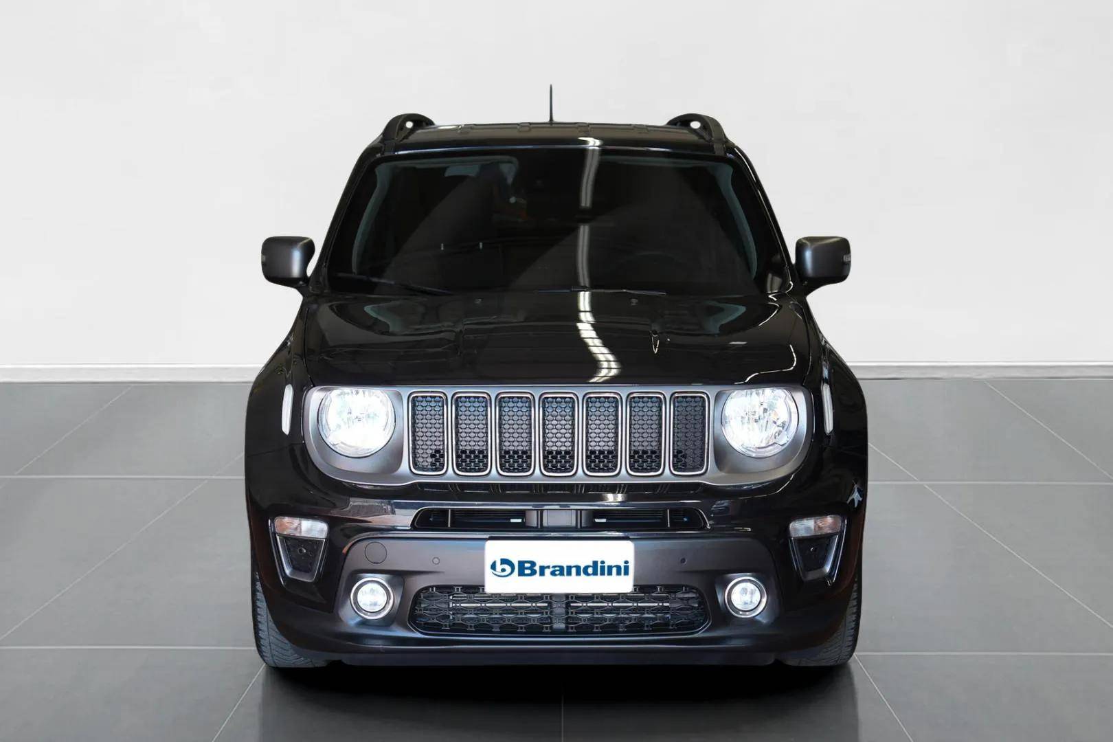 JEEP Renegade - Foto 2
