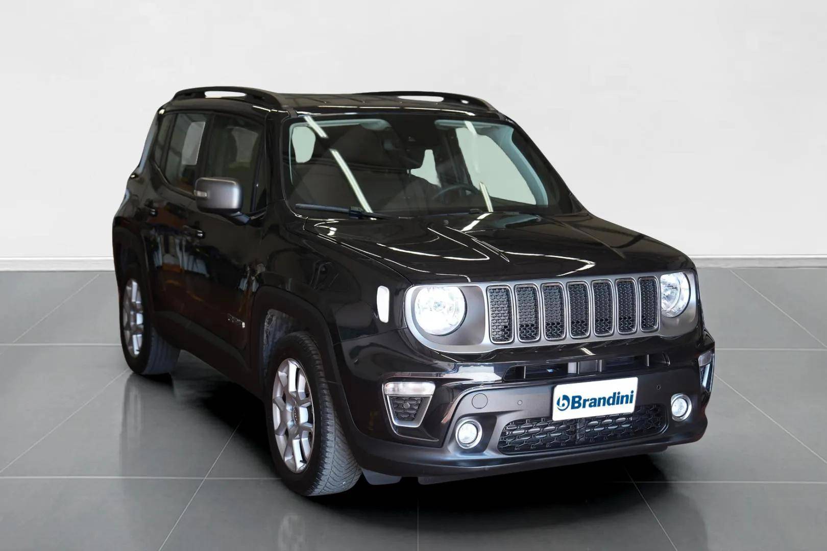 JEEP Renegade - Foto 3
