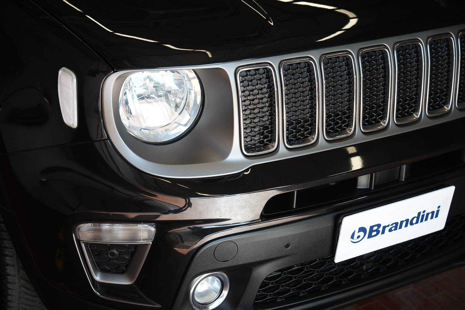 JEEP Renegade - Foto 4
