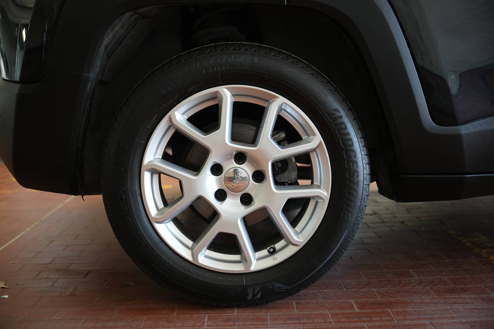 JEEP Renegade - Foto 6