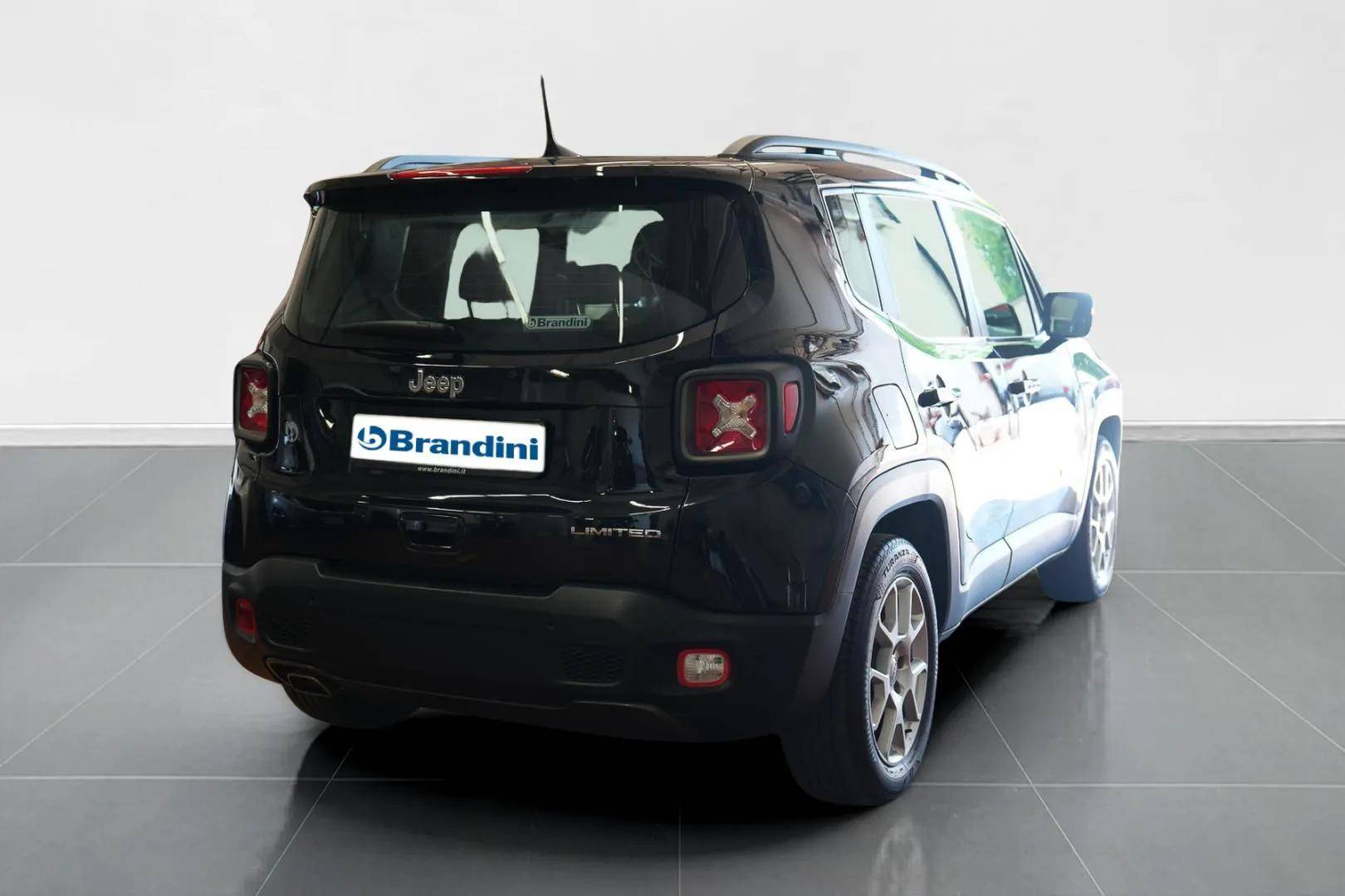 JEEP Renegade - Foto 7