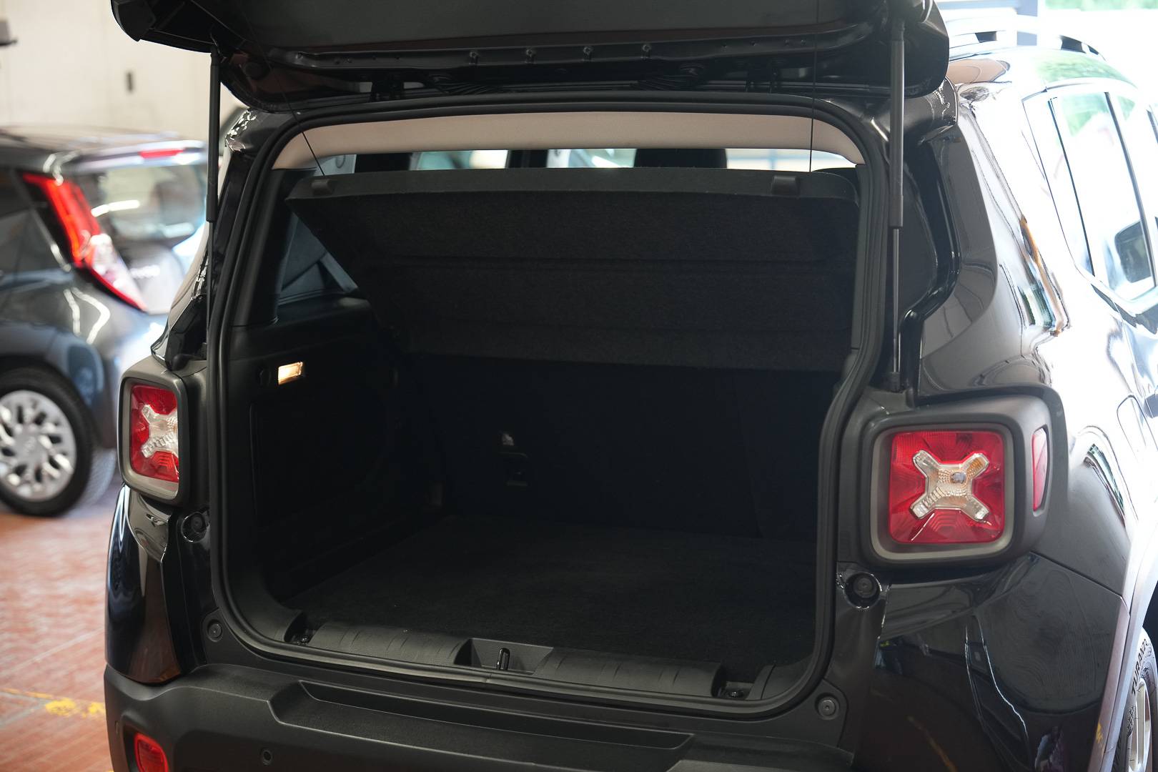 JEEP Renegade - Foto 8