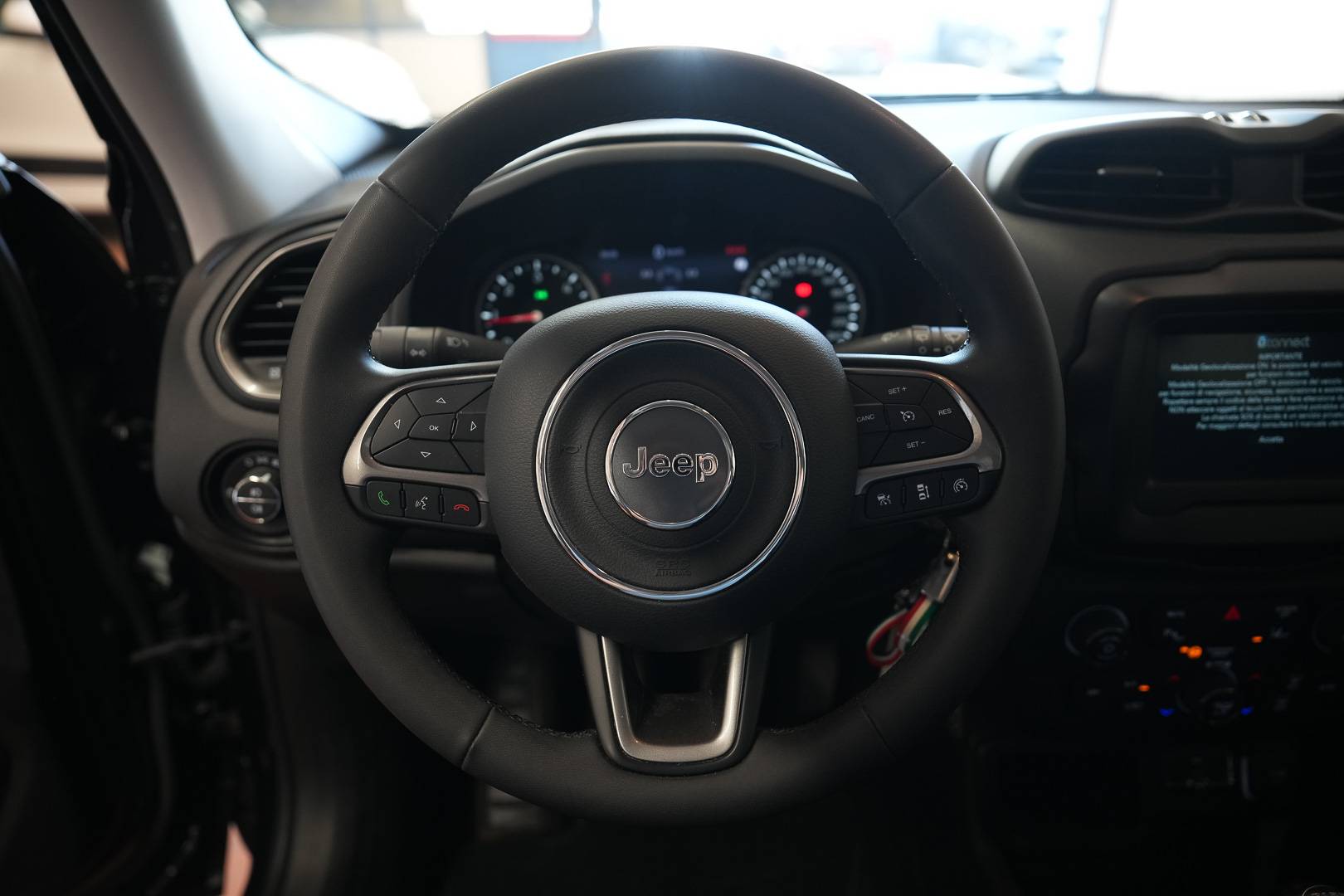 JEEP Renegade - Foto 10