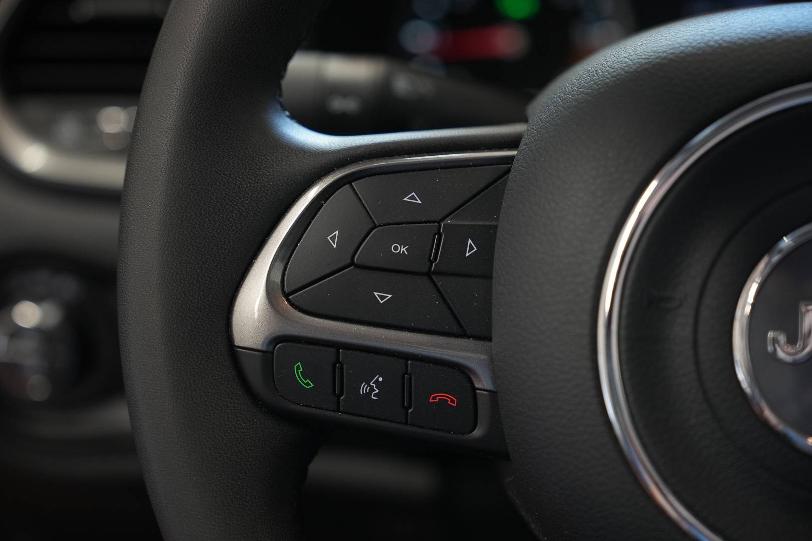 JEEP Renegade - Foto 11