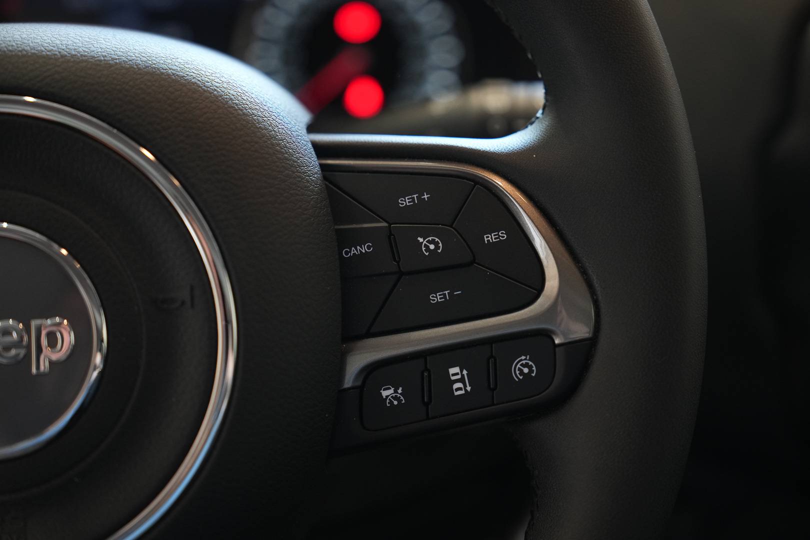 JEEP Renegade - Foto 12