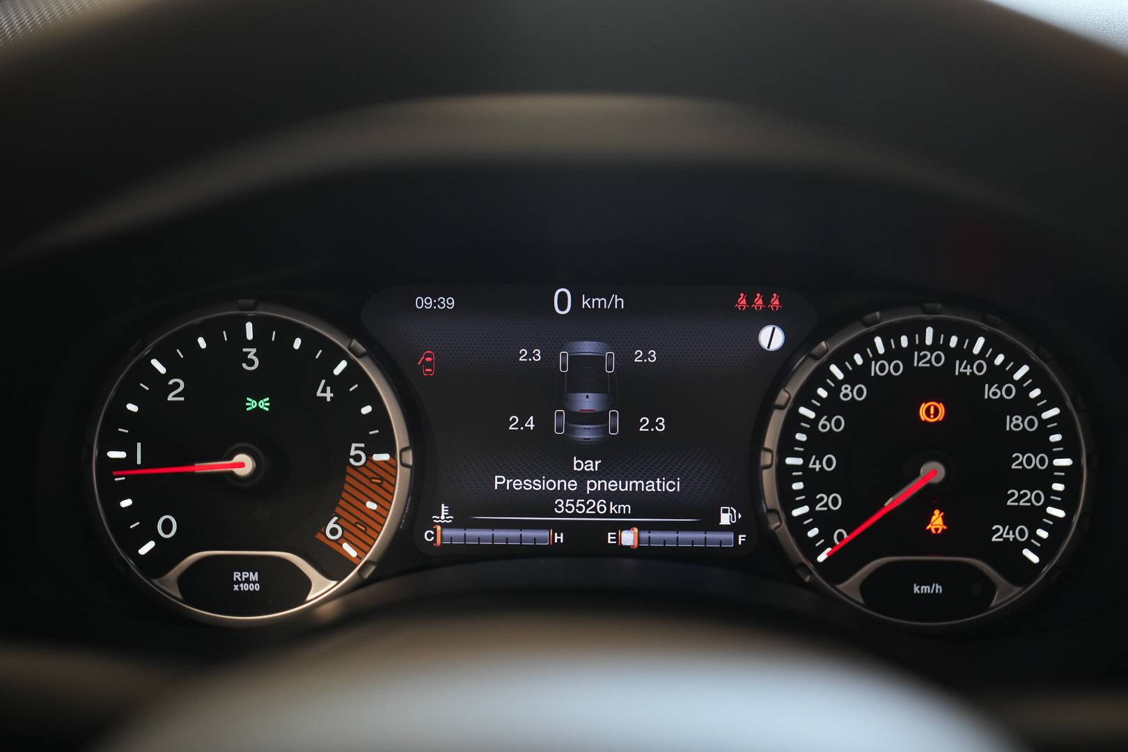 JEEP Renegade - Foto 14
