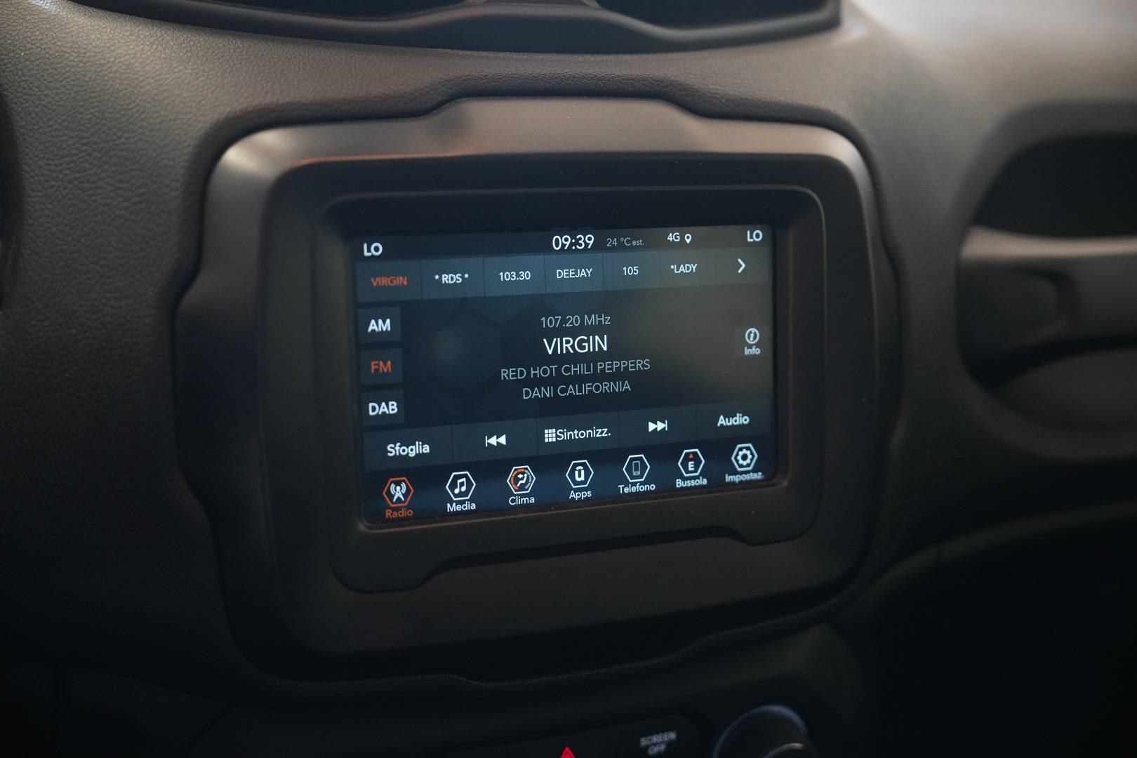 JEEP Renegade - Foto 15