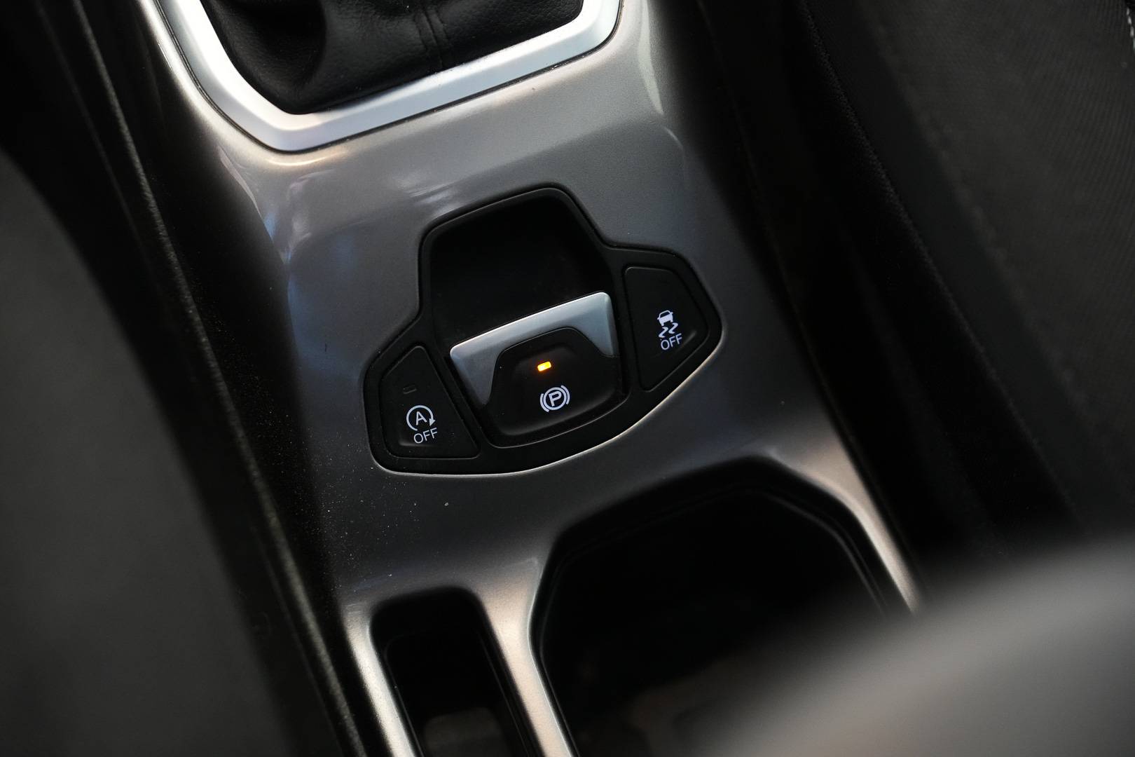 JEEP Renegade - Foto 19