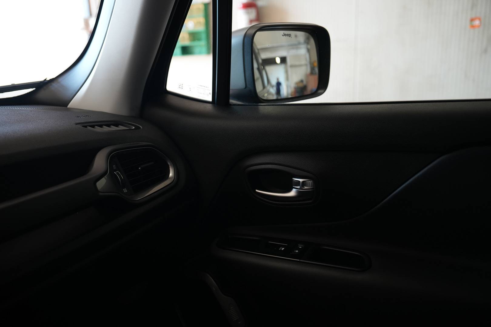 JEEP Renegade - Foto 20