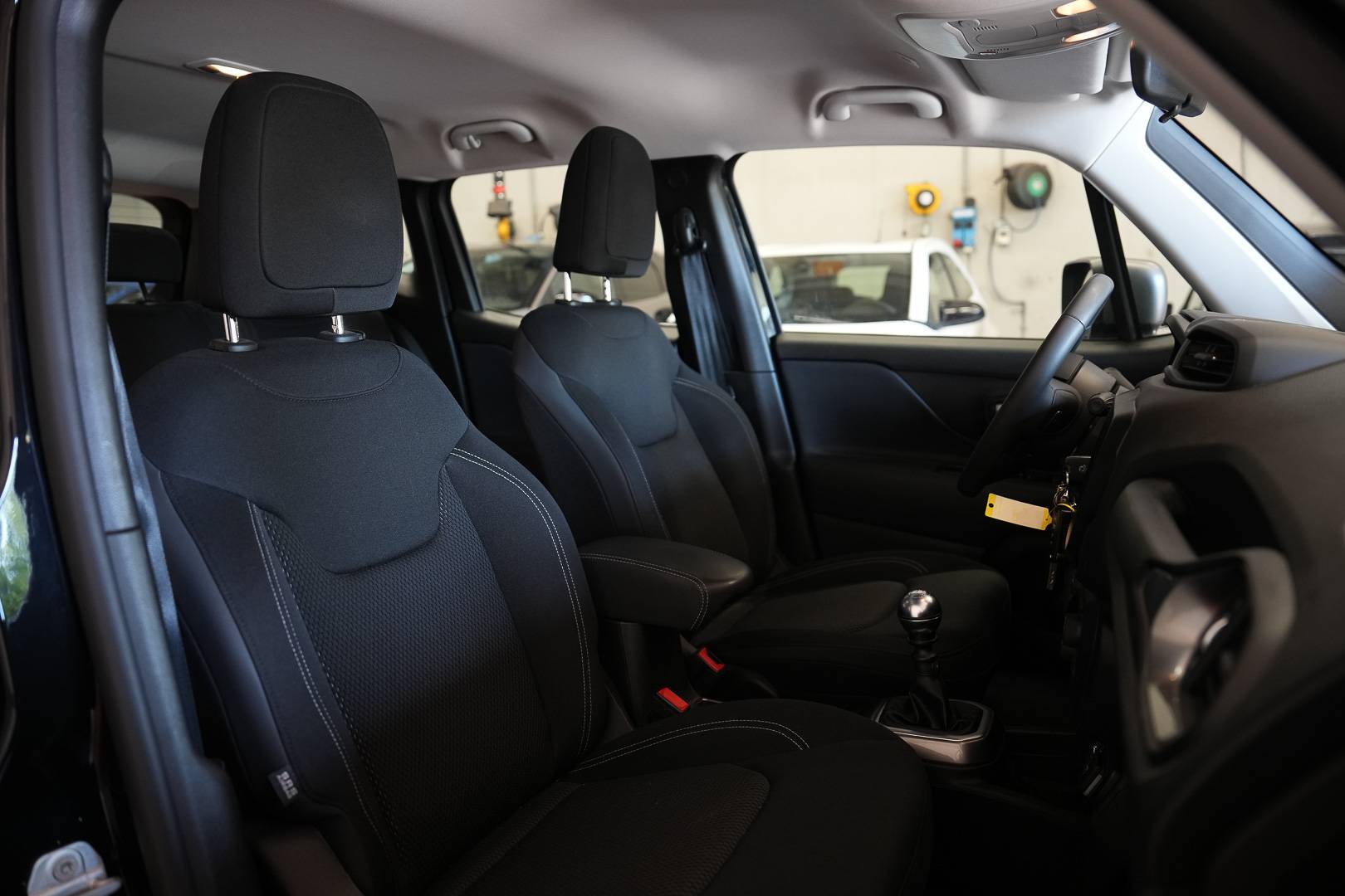 JEEP Renegade - Foto 21