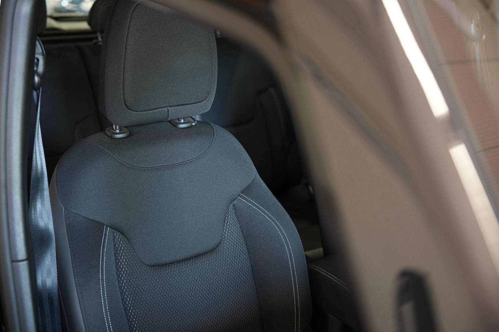 JEEP Renegade - Foto 22