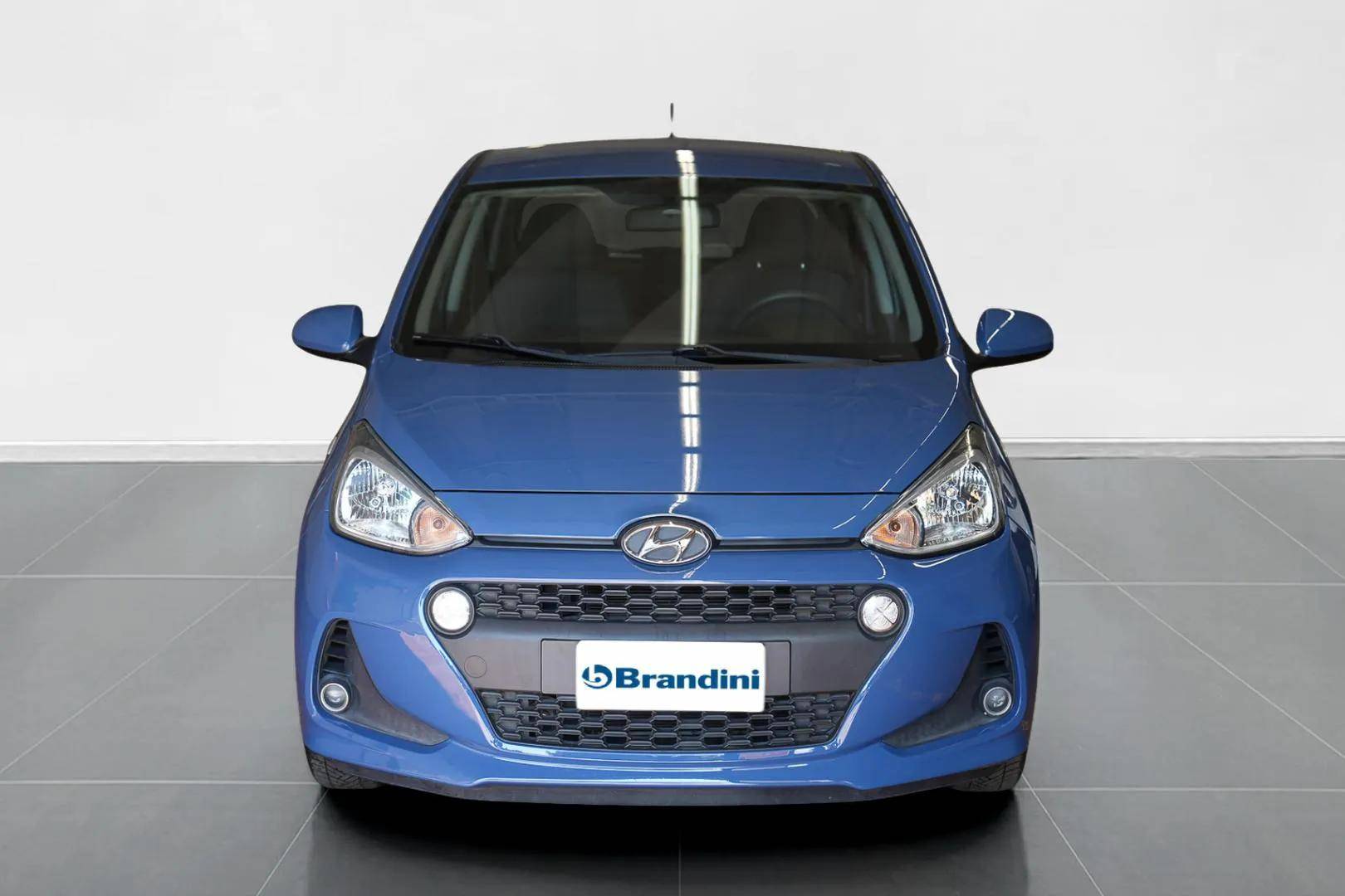 HYUNDAI I10 - Foto 2