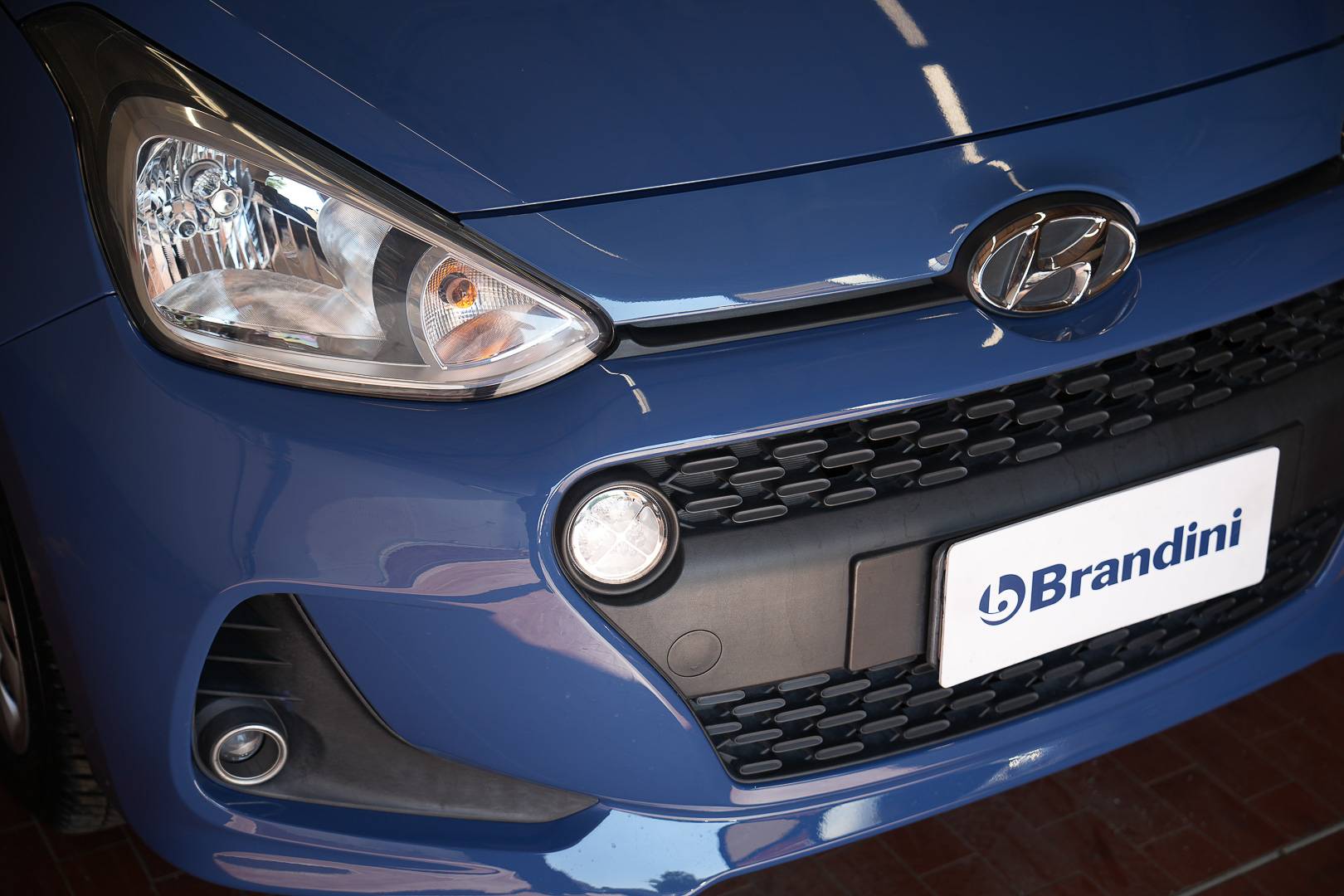 HYUNDAI I10 - Foto 4