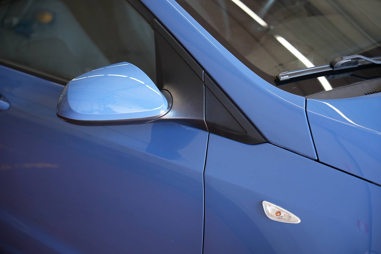 HYUNDAI I10 - Foto 5