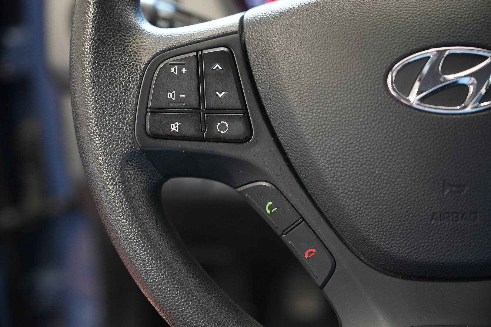 HYUNDAI I10 - Foto 11