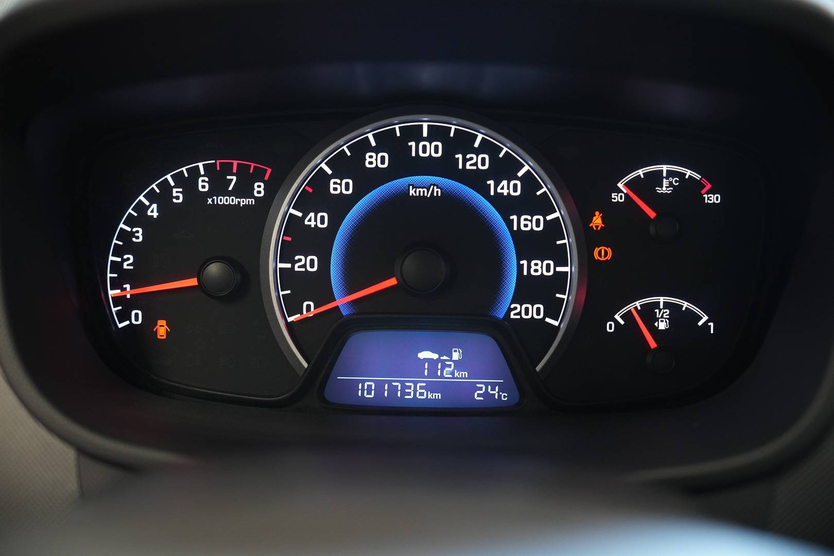 HYUNDAI I10 - Foto 14