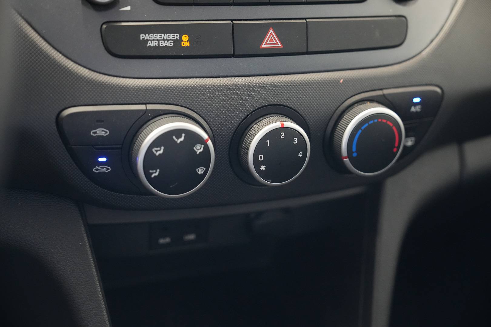 HYUNDAI I10 - Foto 16