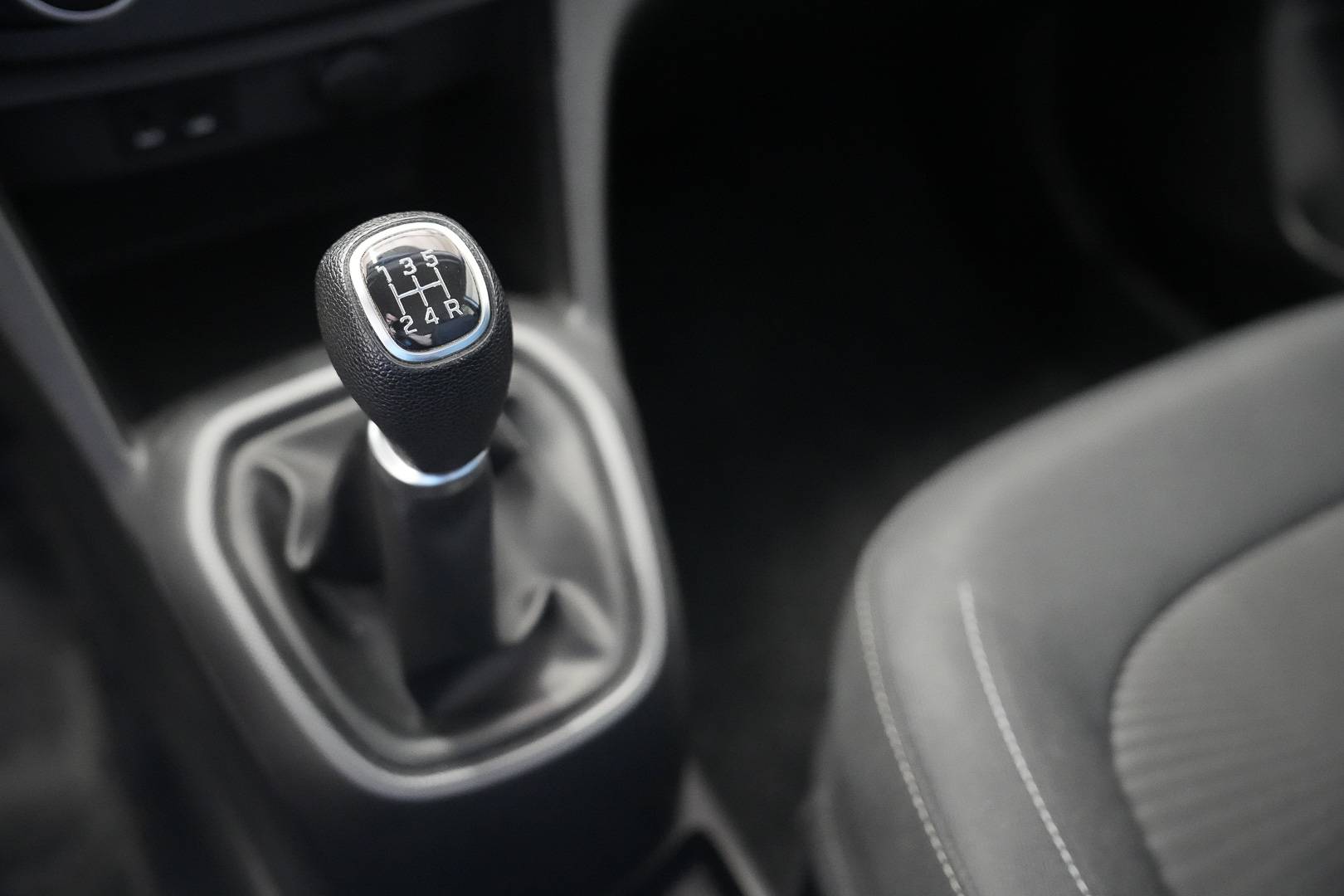 HYUNDAI I10 - Foto 18