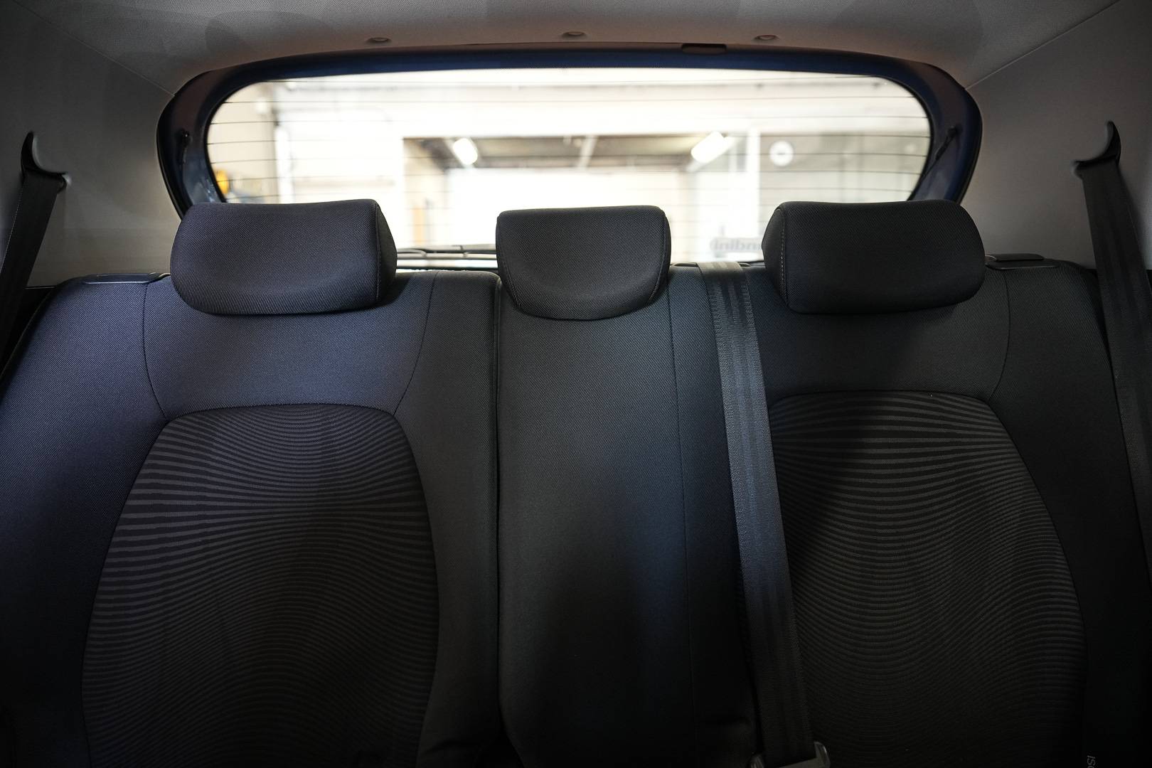 HYUNDAI I10 - Foto 22