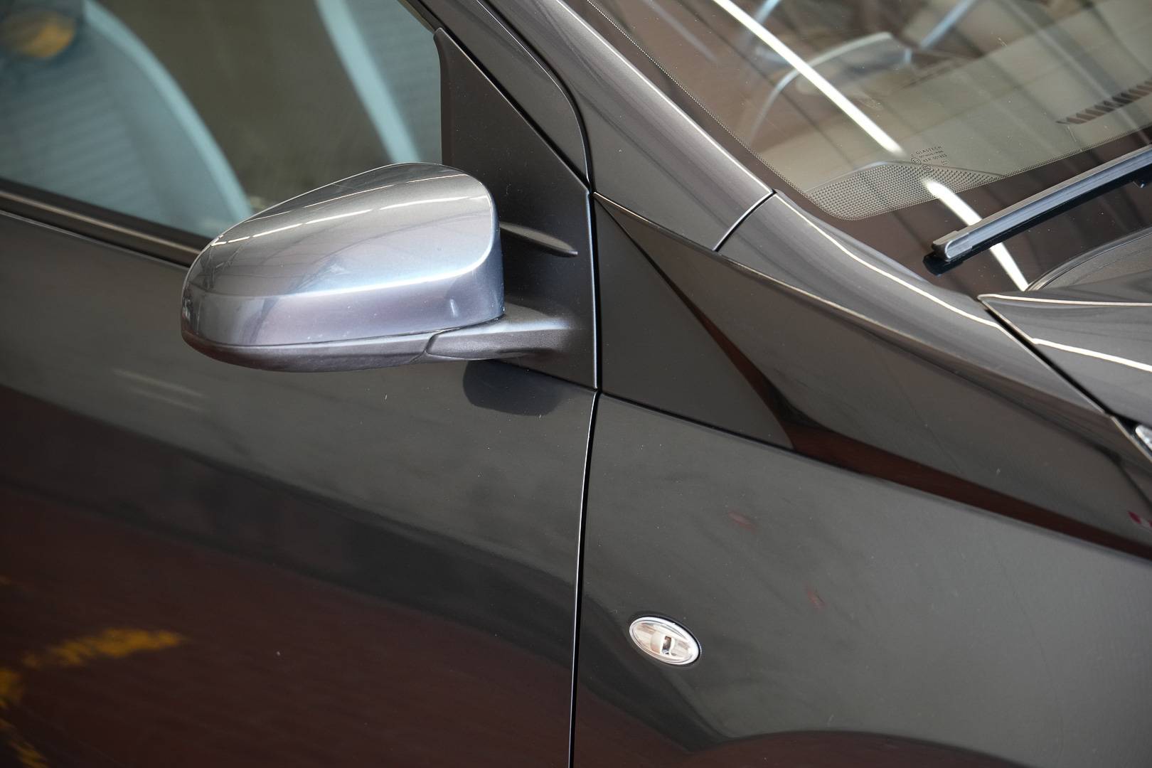 TOYOTA Aygo - Foto 5