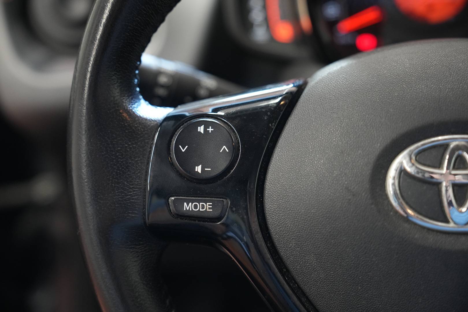 TOYOTA Aygo - Foto 11