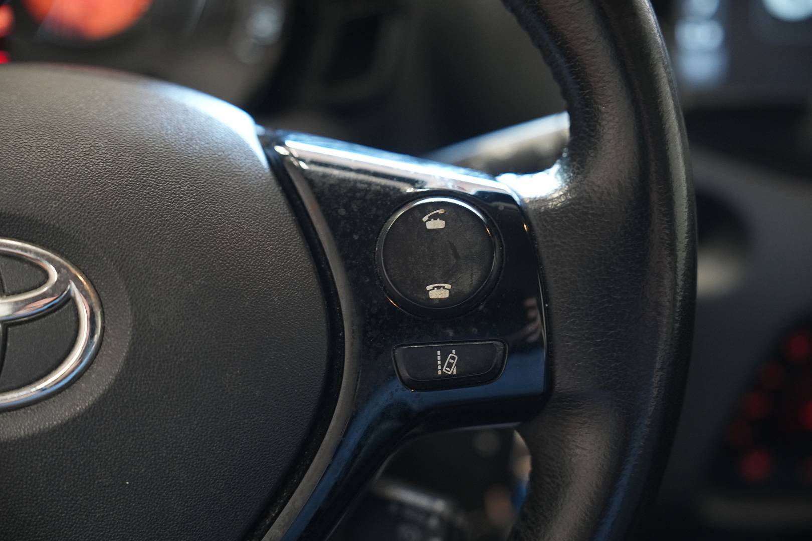 TOYOTA Aygo - Foto 12