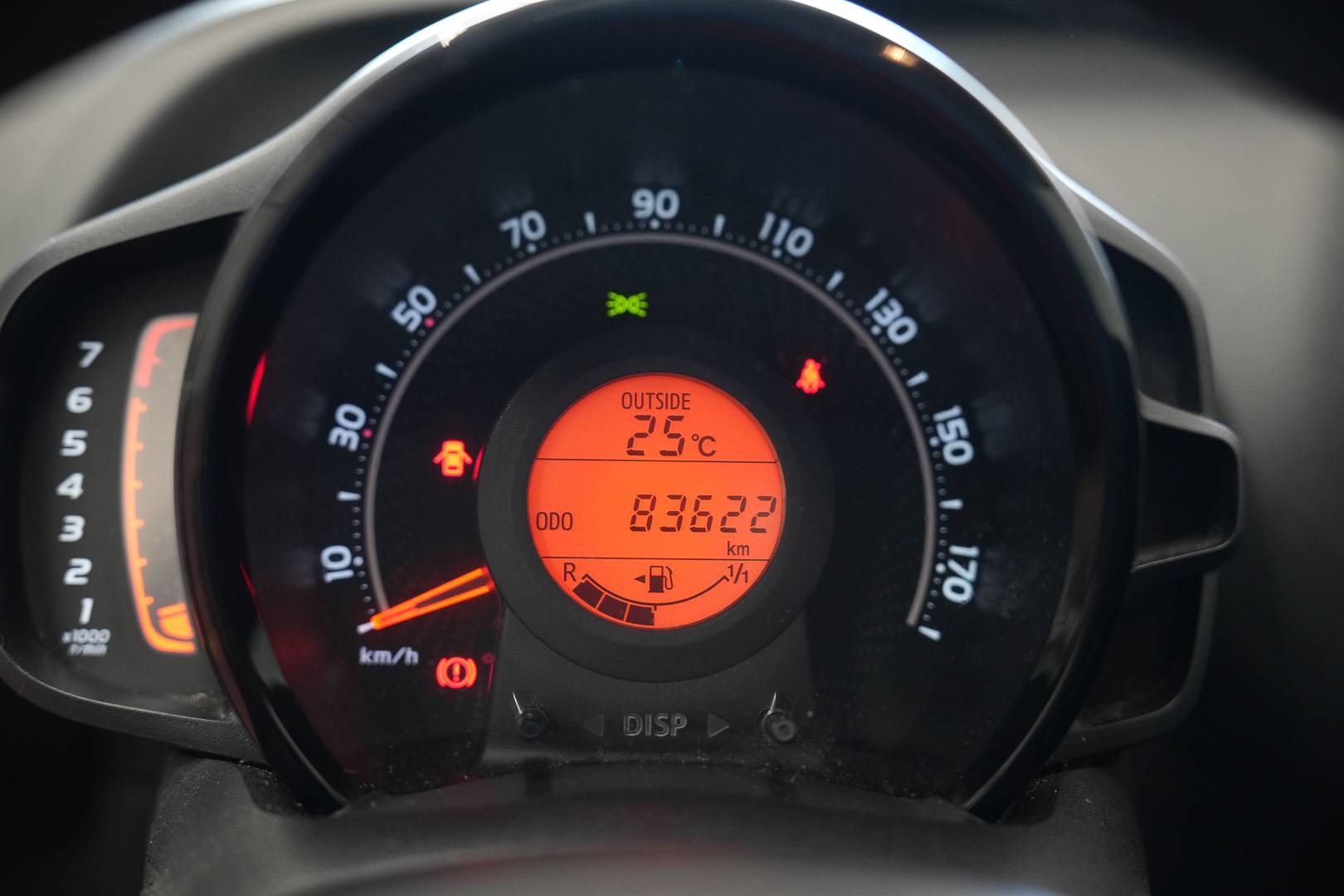 TOYOTA Aygo - Foto 15