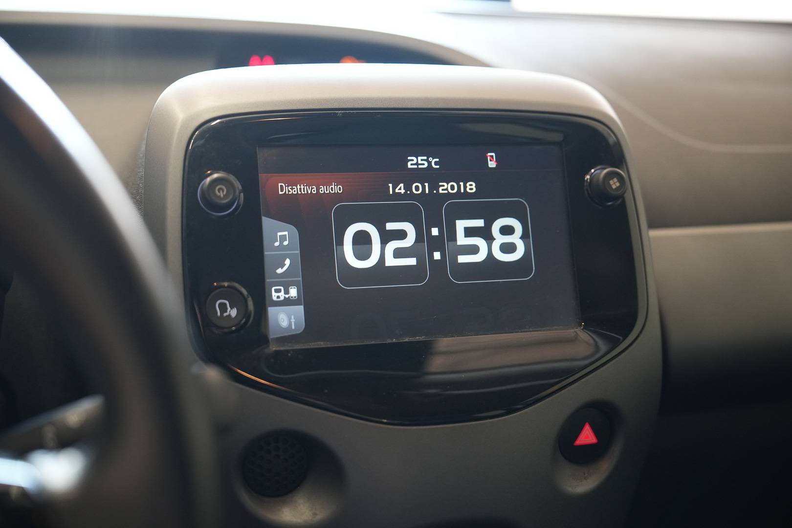 TOYOTA Aygo - Foto 16
