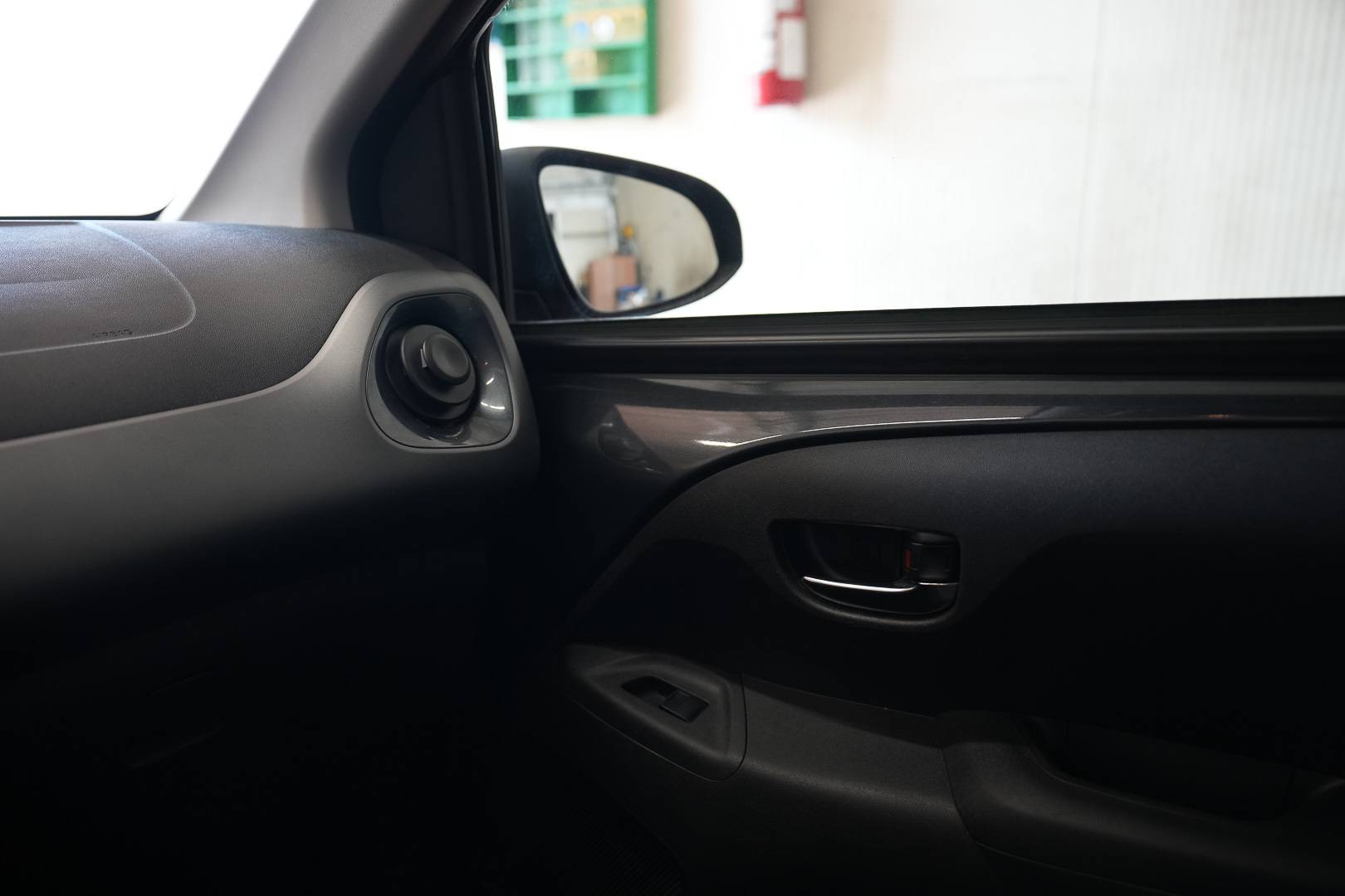 TOYOTA Aygo - Foto 20
