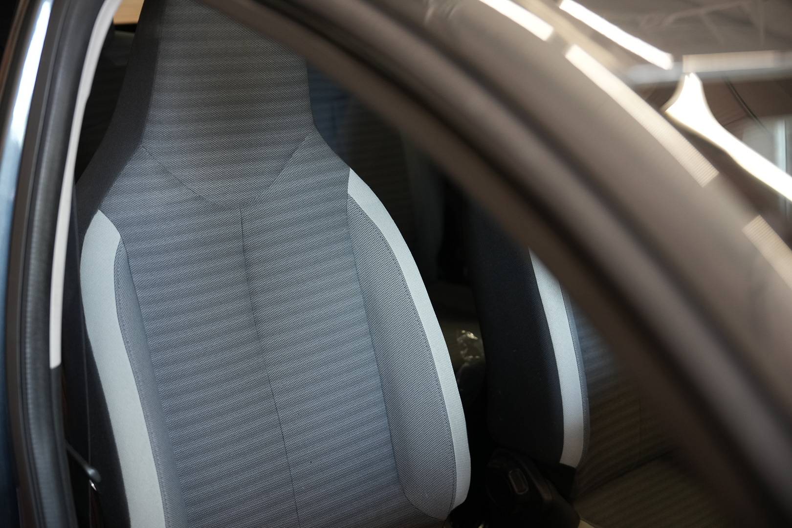 TOYOTA Aygo - Foto 22