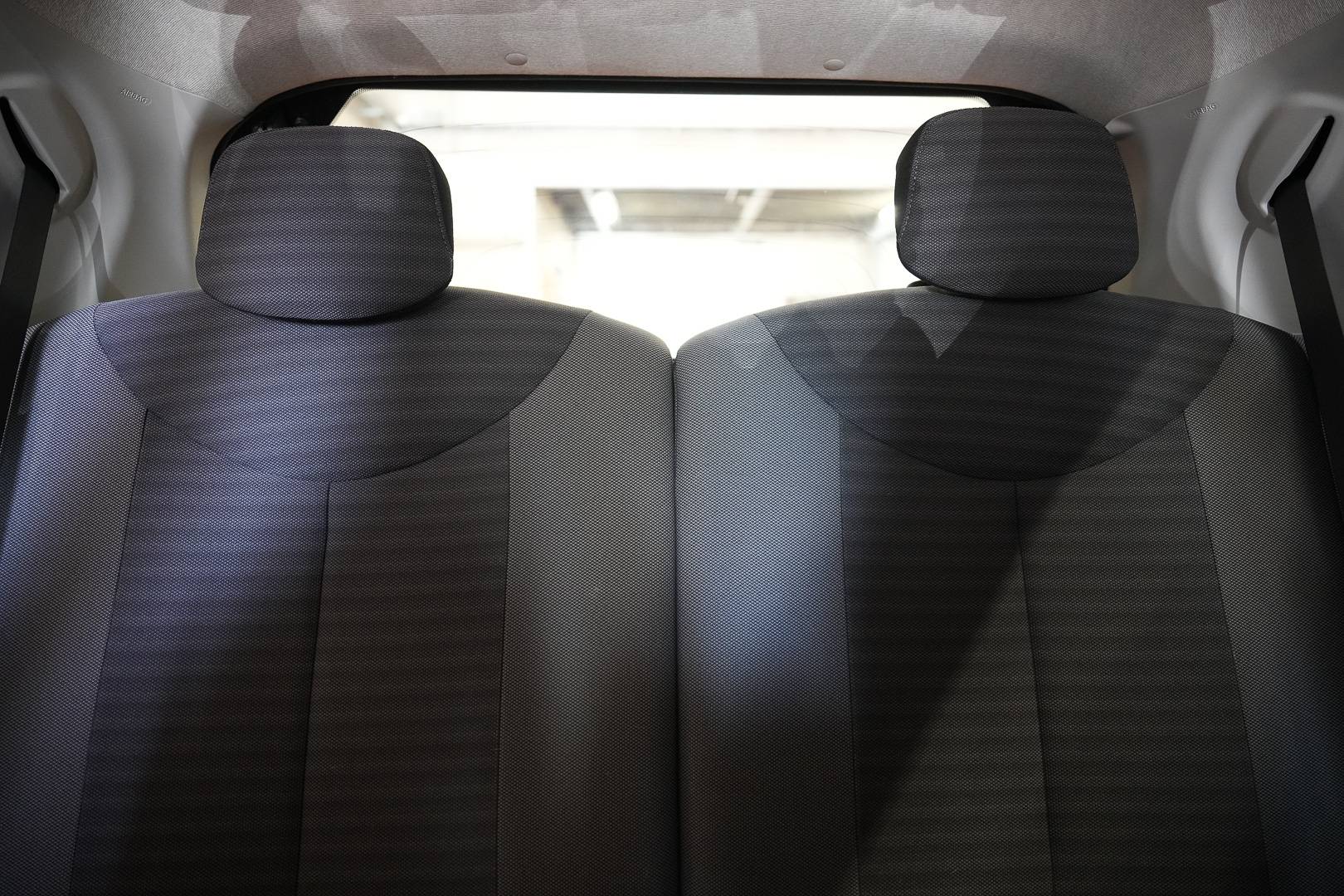 TOYOTA Aygo - Foto 23