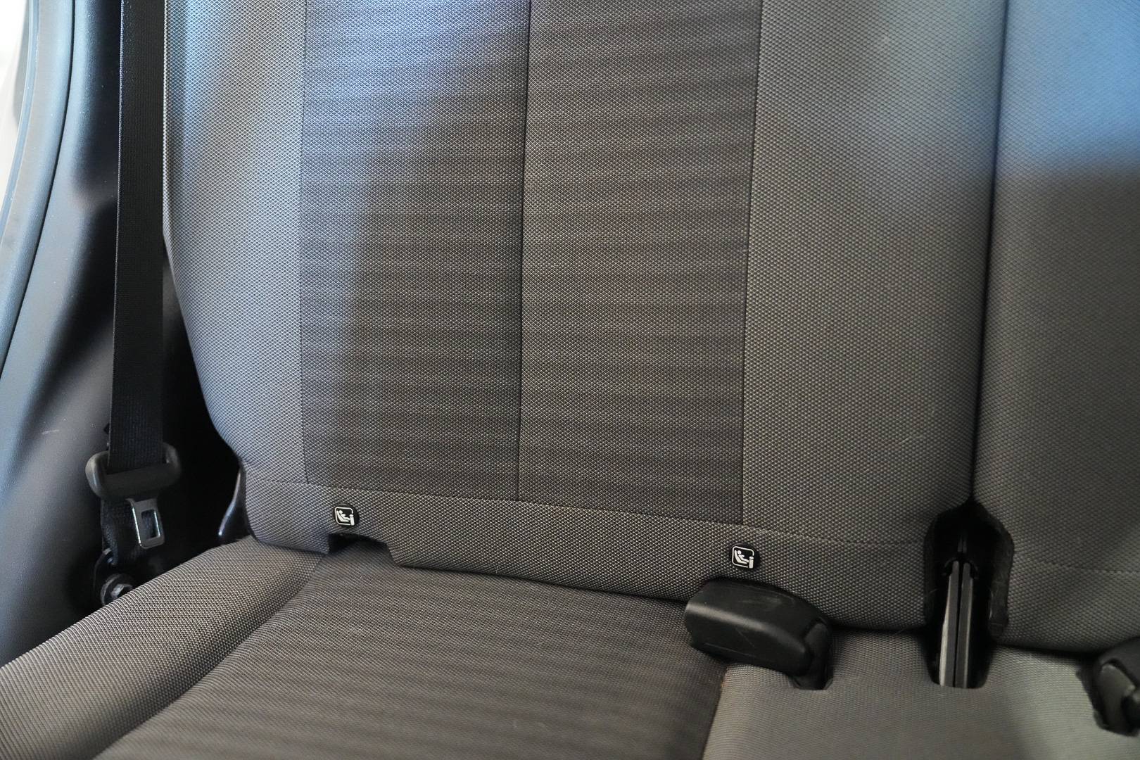TOYOTA Aygo - Foto 24