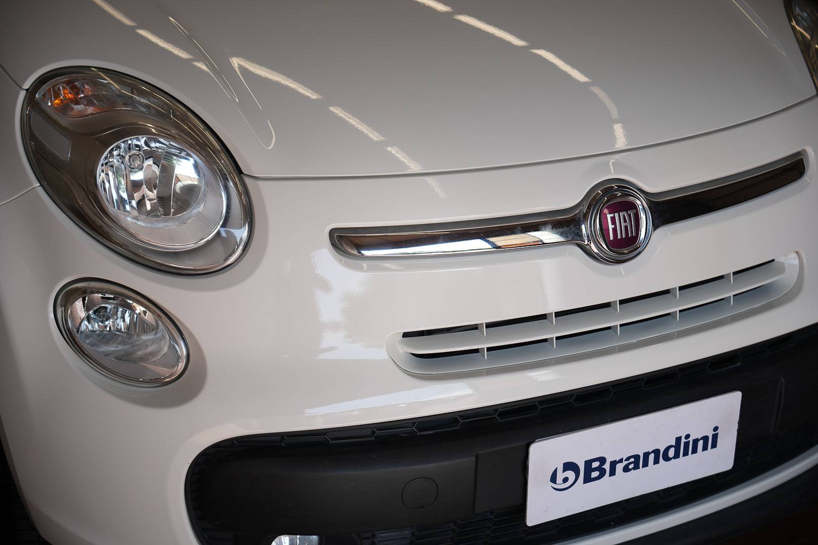 FIAT 500L - Foto 4