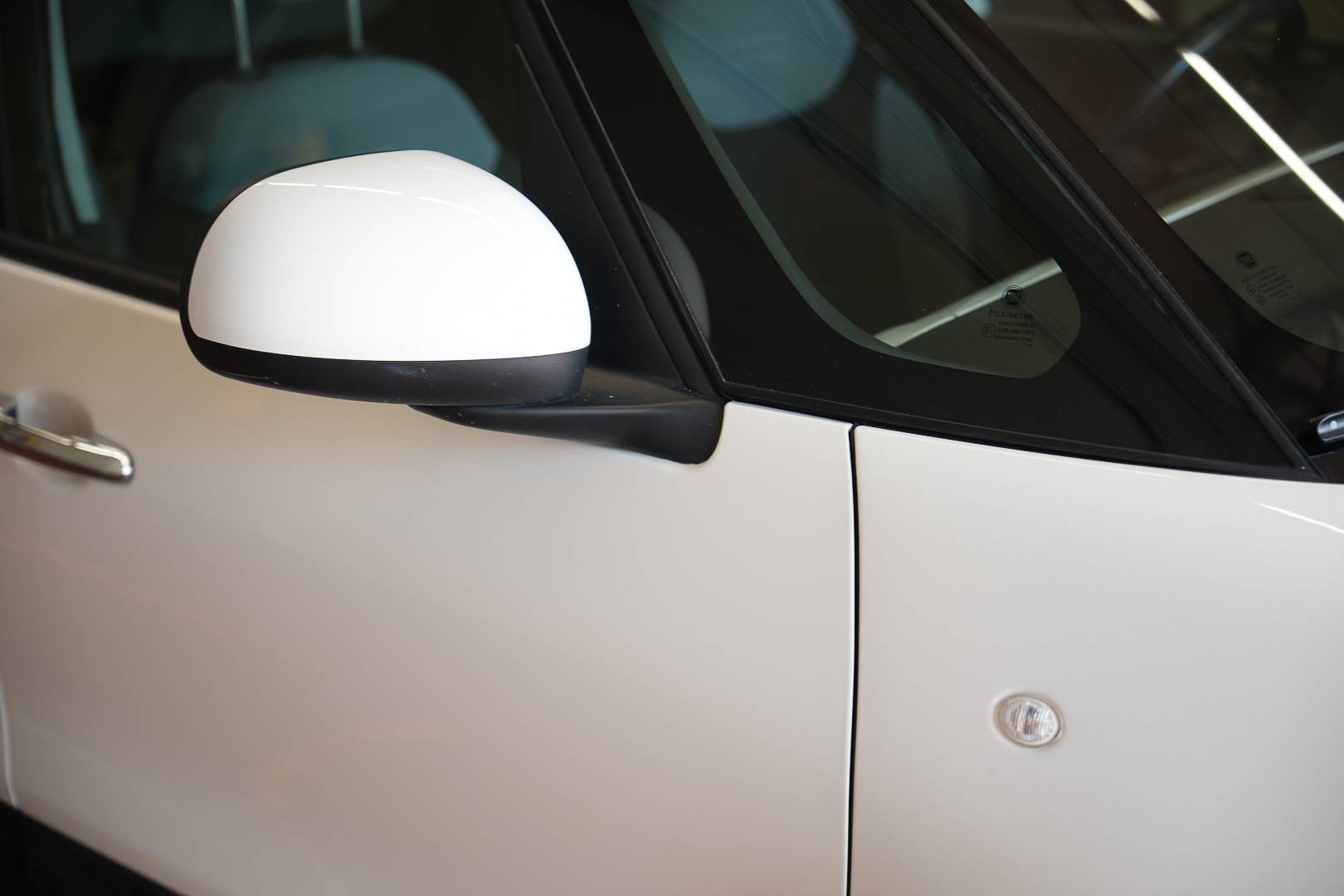 FIAT 500L - Foto 5